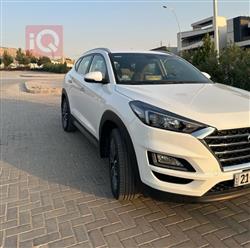 هیوندای تۆکسۆن
